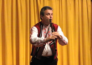 Nikolay Doktorov