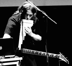 Andrés Rivera Fernández