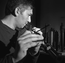 Christian González
