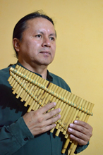 Jhony García