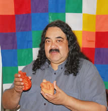 Roque Silva