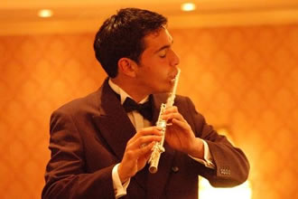 Rubén Cáceres