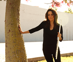 Valeria Larroque