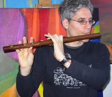 Luthier / Lecturer
