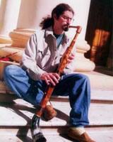 Luthier & Lecturer