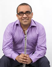 Manul Rojas